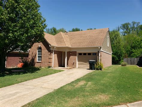 houses for rent in southaven